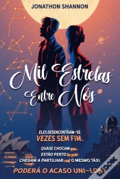 Capa do artigo Mil Estrelas entre Nós