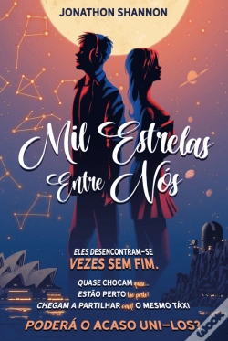 Capa do artigo Mil Estrelas entre Nós
