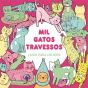 Mil gatos travessos - Preview