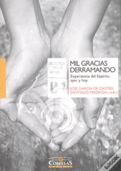 Capa do artigo Mil Gracias Derramando