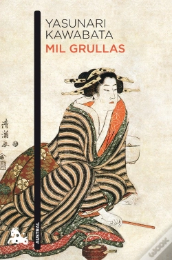 Capa do artigo Mil Grullas
