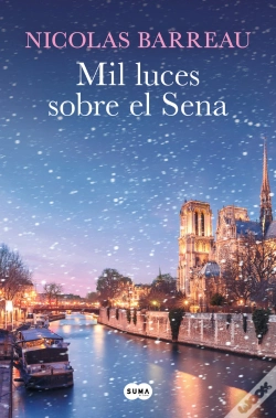 Capa do artigo Mil Luces Sobre El Sena