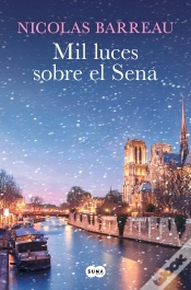 Capa do artigo Mil Luces Sobre El Sena