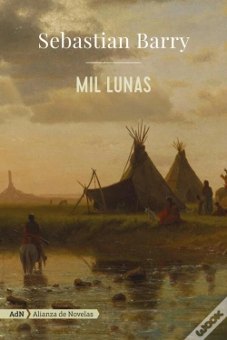Capa do artigo Mil Lunas (Adn)