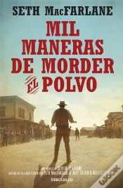 Capa do artigo Mil Maneras De Morder El Polvo