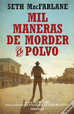 Capa do artigo Mil Maneras De Morder El Polvo