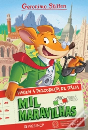 Capa do artigo Mil Maravilhas