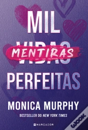 Capa do artigo Mil Mentiras Perfeitas
