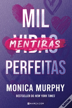 Capa do artigo Mil Mentiras Perfeitas