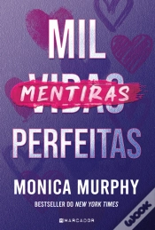 Capa do artigo Mil Mentiras Perfeitas