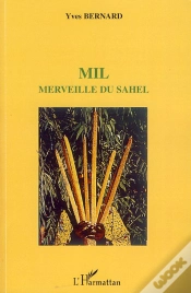 Capa do artigo Mil ; Merveille Du Sahel
