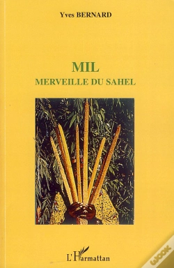 Capa do artigo Mil ; Merveille Du Sahel
