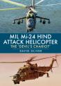 Mil Mi-24 Hind Attack Helicopter - Preview