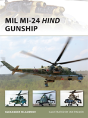Mil Mi-24 Hind Gunship - Preview