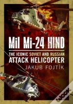 Mil Mi-24 Hind