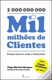 Capa do artigo Mil Milhões de Clientes