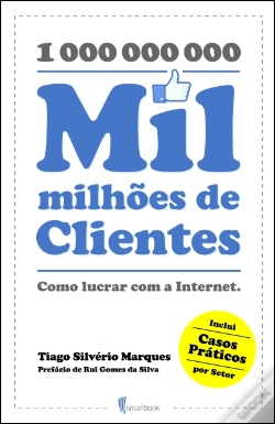 Capa do artigo Mil Milhões de Clientes