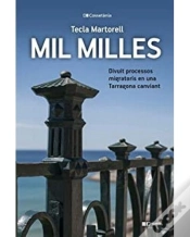 Capa do artigo ¬Mil Milles.