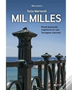 Capa do artigo ¬Mil Milles.