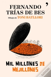 Capa do artigo Mil Millones De Mejillones