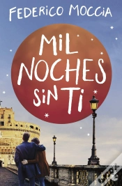 Capa do artigo Mil Noches Sin Ti