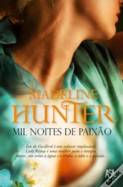 Capa do artigo Mil Noites de Paixão