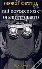 Capa do artigo Mil novecentos e oitenta e quatro