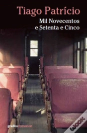 Capa do artigo Mil Novecentos e Setenta e Cinco