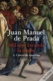 Capa do artigo Mil Ojos Esconde La Noche 2 Carcel De Tinieblas