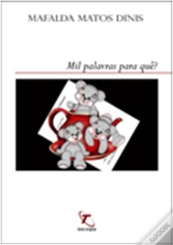 Capa do artigo Mil Palavras Para Quê?
