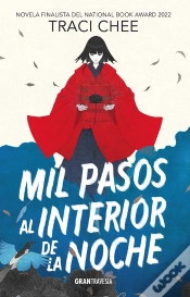 Capa do artigo Mil Pasos Al Interior De La Noche