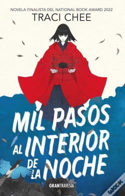 Capa do artigo Mil Pasos Al Interior De La Noche