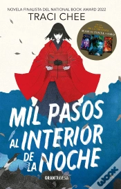 Capa do artigo Mil Pasos Al Interior De La Noche