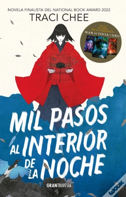 Capa do artigo Mil Pasos Al Interior De La Noche