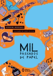 Capa do artigo Mil Pássaros De Papel
