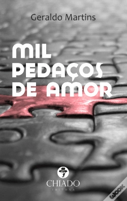 Capa do artigo Mil Pedaços de Amor