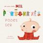Mil Personaxes Podes Ser - Preview