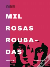 Capa do artigo Mil Rosas Roubadas