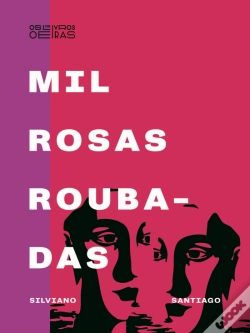 Capa do artigo Mil Rosas Roubadas