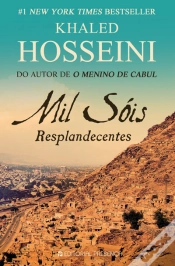 Capa do artigo Mil Sóis Resplandecentes