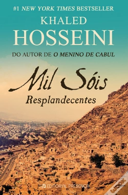 Capa do artigo Mil Sóis Resplandecentes
