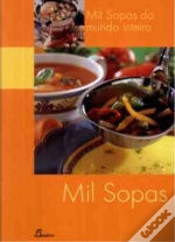Capa do artigo Mil Sopas