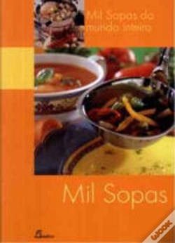 Capa do artigo Mil Sopas