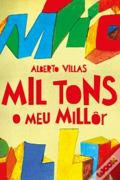 Capa do artigo Mil Tons