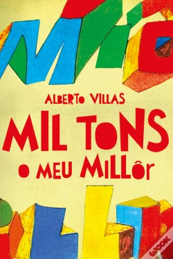Capa do artigo Mil Tons