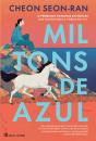 Mil Tons De Azul - Preview