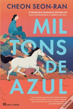Capa do artigo Mil Tons De Azul