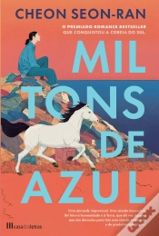 Capa do artigo Mil Tons de Azul