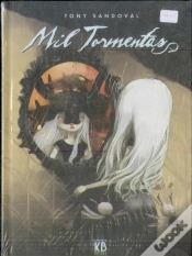 Capa do artigo Mil Tormentas
