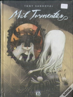 Capa do artigo Mil Tormentas